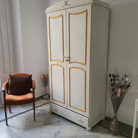 Apartamento Centro De Sevilla Historico Exteriér fotografie