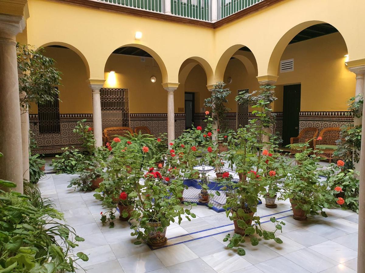 Apartamento Centro De Sevilla Historico Exteriér fotografie