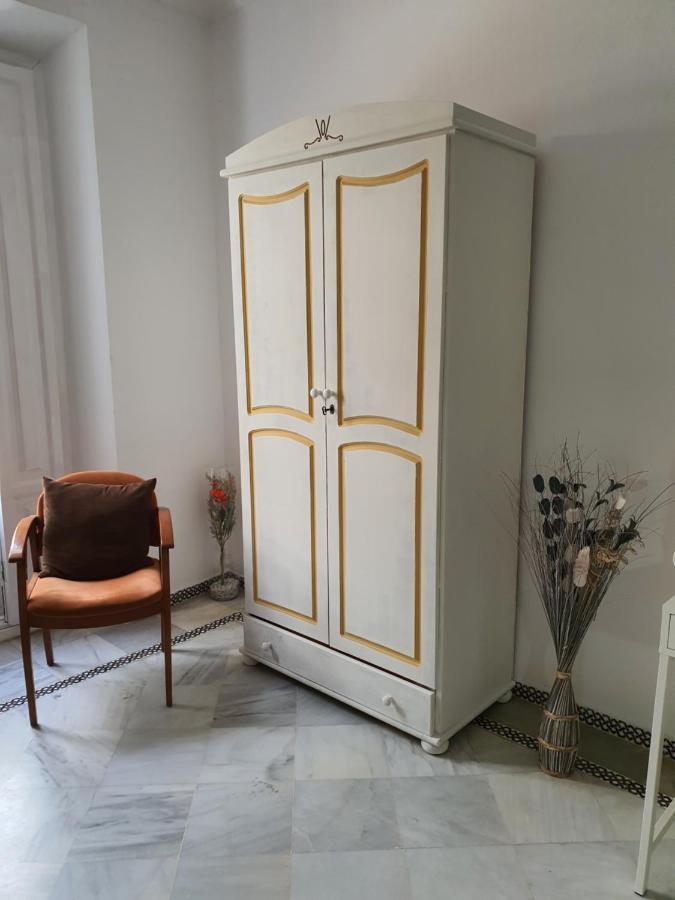 Apartamento Centro De Sevilla Historico Exteriér fotografie
