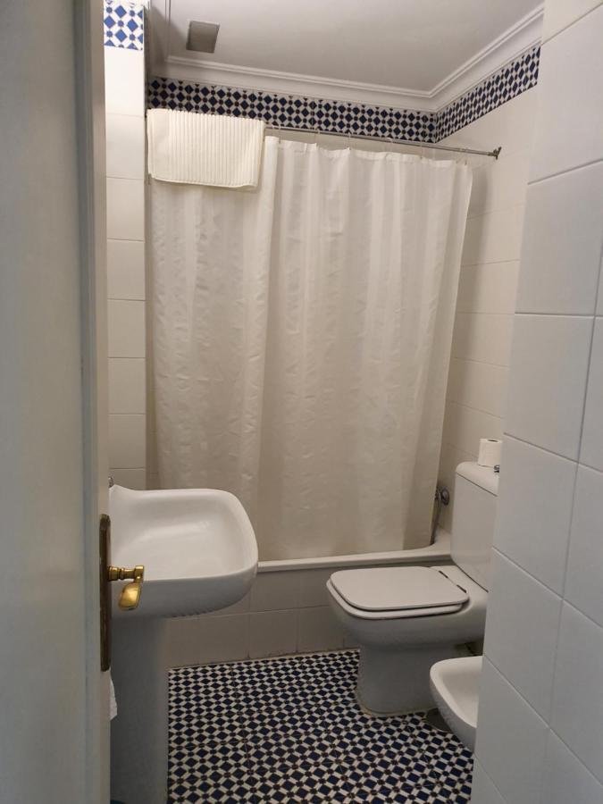 Apartamento Centro De Sevilla Historico Exteriér fotografie