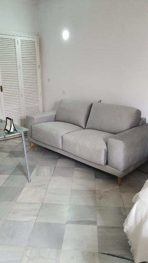 Apartamento Centro De Sevilla Historico Exteriér fotografie