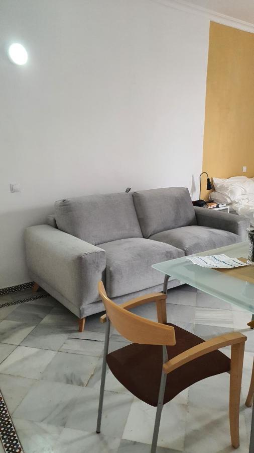 Apartamento Centro De Sevilla Historico Exteriér fotografie